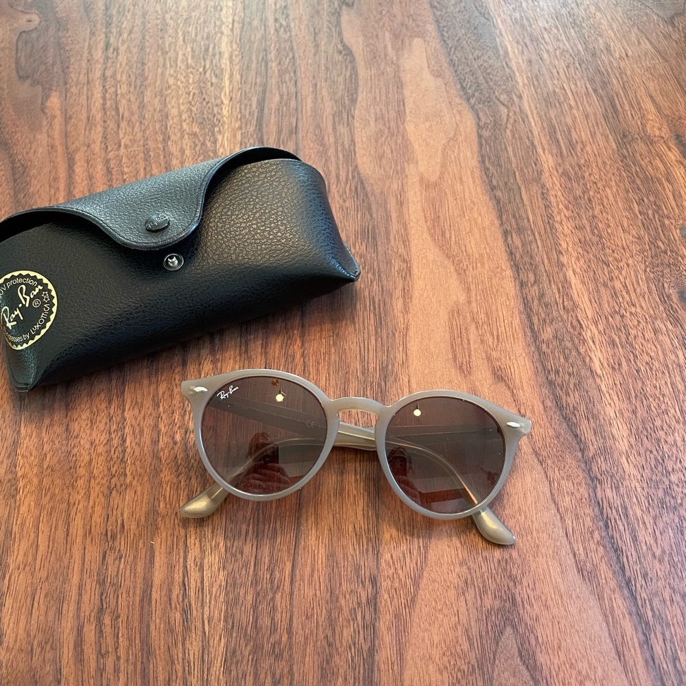 Raybans